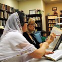 Bible Study